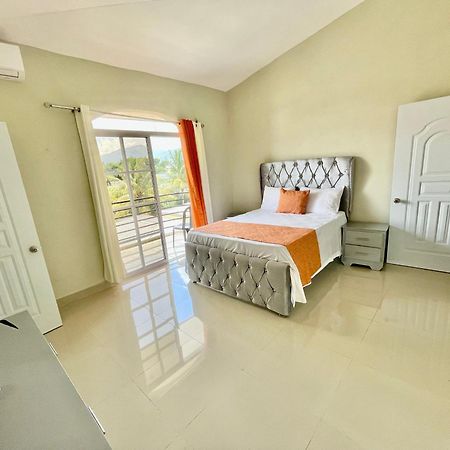 Apartament Balcon Skyline 2 Jarabacoa Zewnętrze zdjęcie