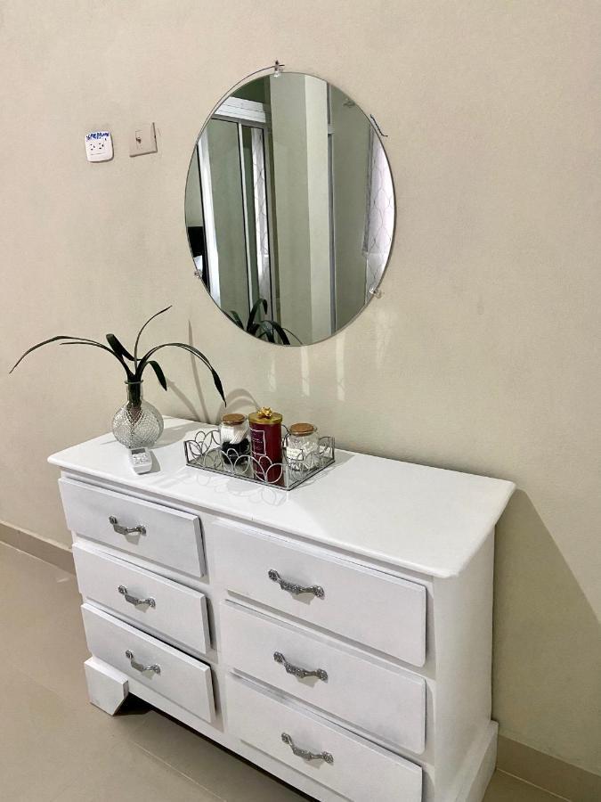 Apartament Balcon Skyline 2 Jarabacoa Zewnętrze zdjęcie