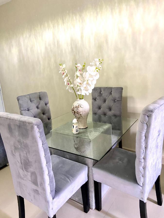 Apartament Balcon Skyline 2 Jarabacoa Zewnętrze zdjęcie