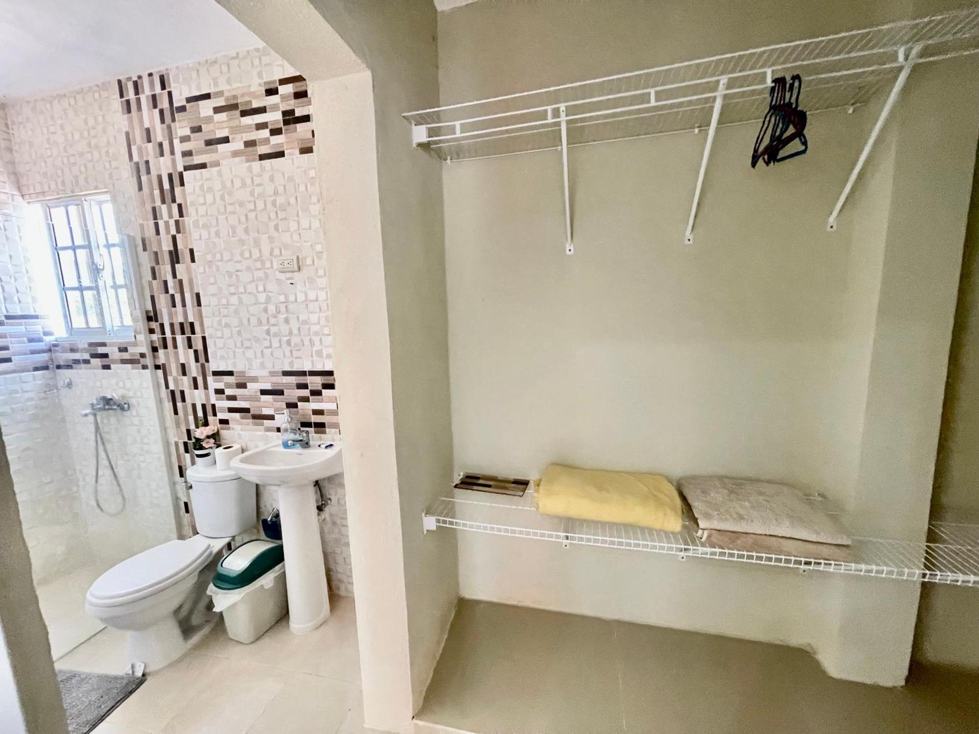Apartament Balcon Skyline 2 Jarabacoa Zewnętrze zdjęcie