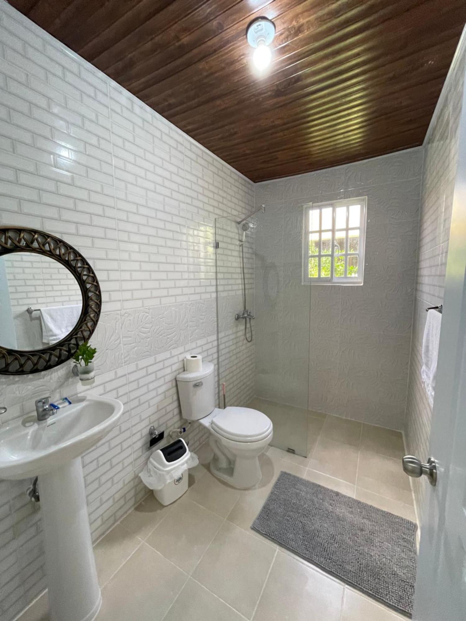 Apartament Balcon Skyline 2 Jarabacoa Zewnętrze zdjęcie